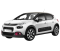 Citroën C3 di Noleggio Plaia a Favignana