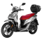 Scooter 125 cc di Noleggio Plaia a Favignana